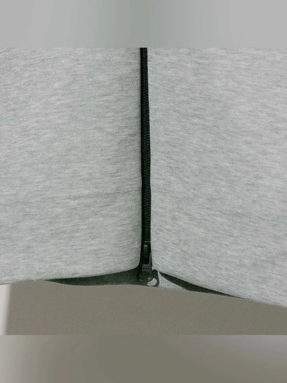 Nike Men's Sportswear Tech Fleece Windrunner Men's Full-Zip Hoodie FB7921-063